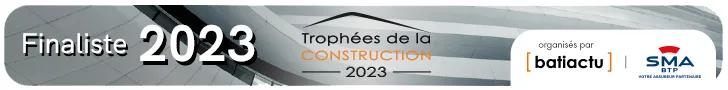 La cité de l&rsquo;Entreprise et de la Formation - Rodez (12) - CCI Aveyron - vue 2