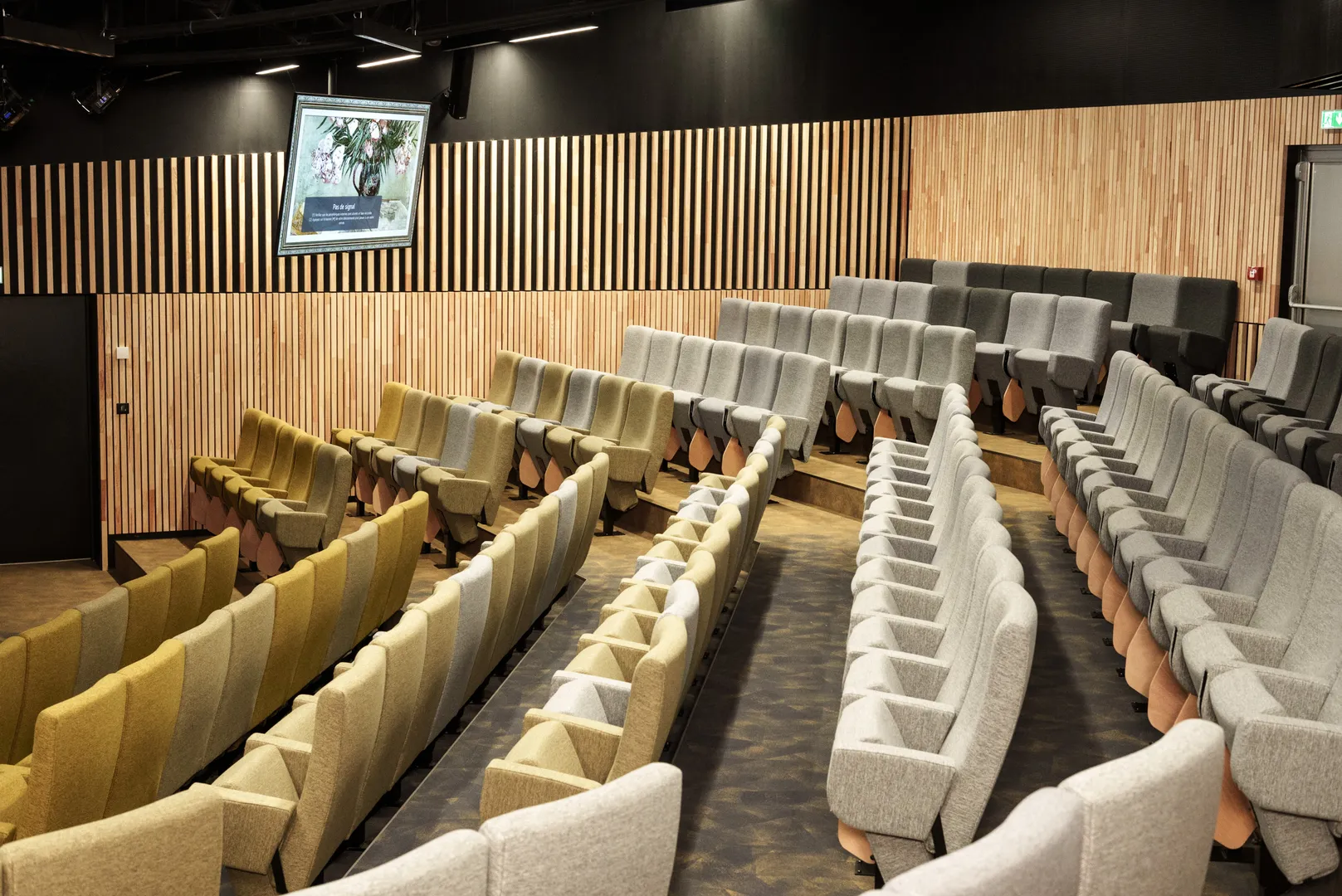 La cité de l&rsquo;Entreprise et de la Formation - Rodez (12) - CCI Aveyron - vue 15