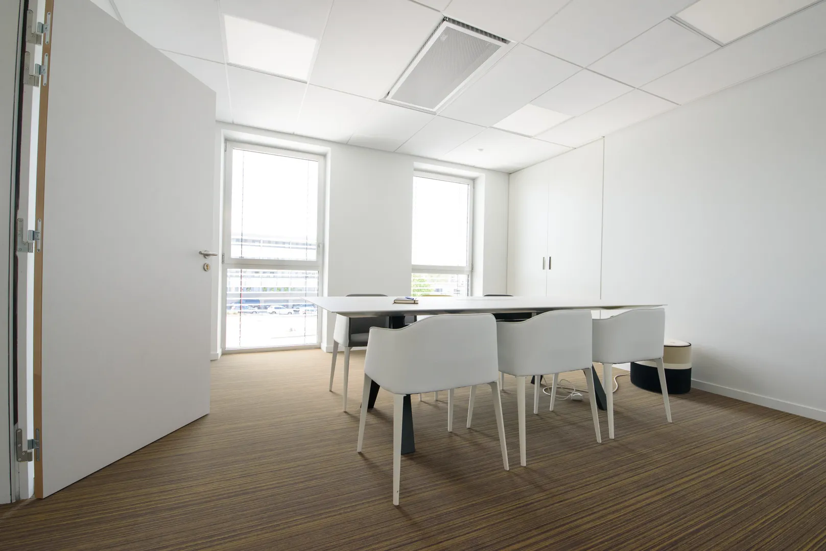 La cité de l&rsquo;Entreprise et de la Formation - Rodez (12) - CCI Aveyron - vue 17