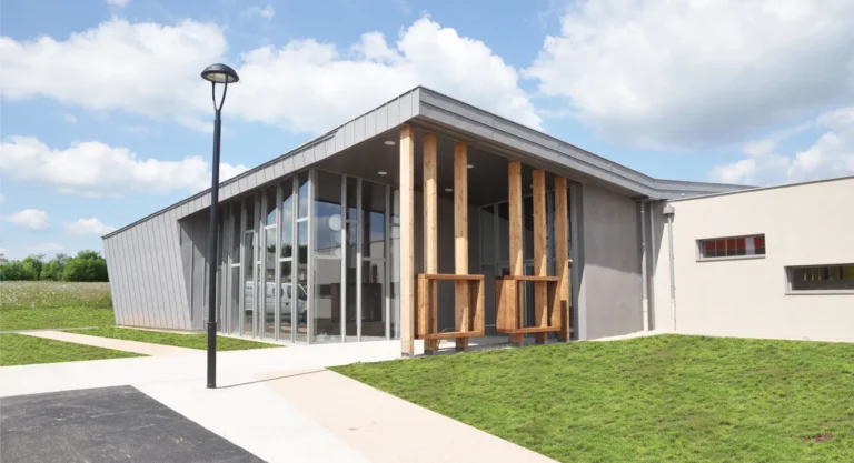 École primaire