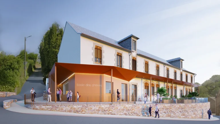 Ecole Primaire
