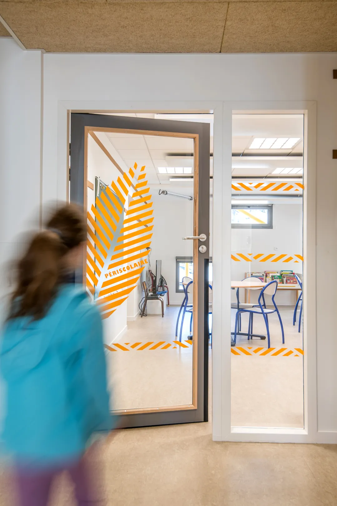 École primaire - Ségur (12) - Commune de Ségur - vue 9