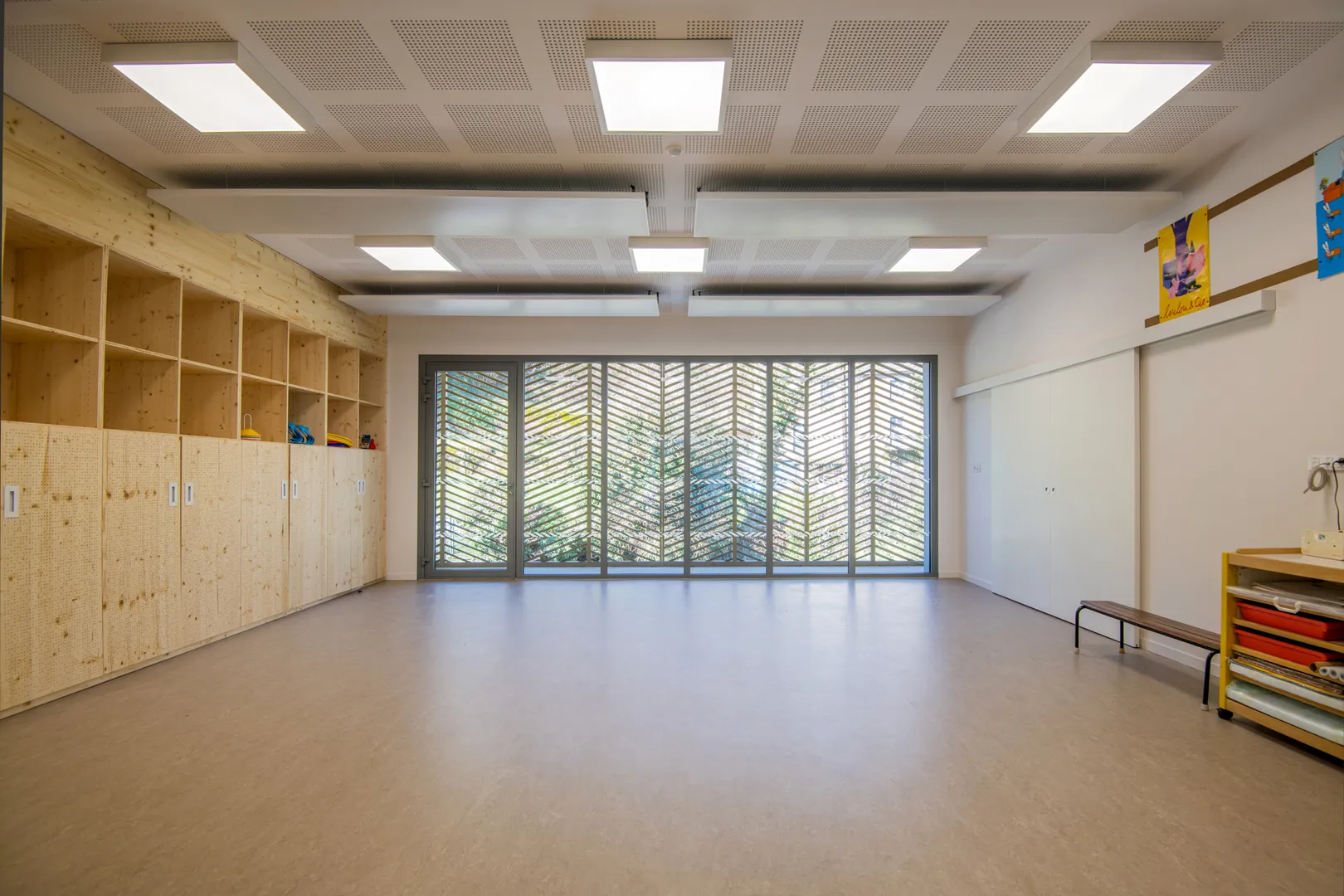 École primaire - Ségur (12) - Commune de Ségur - vue 11