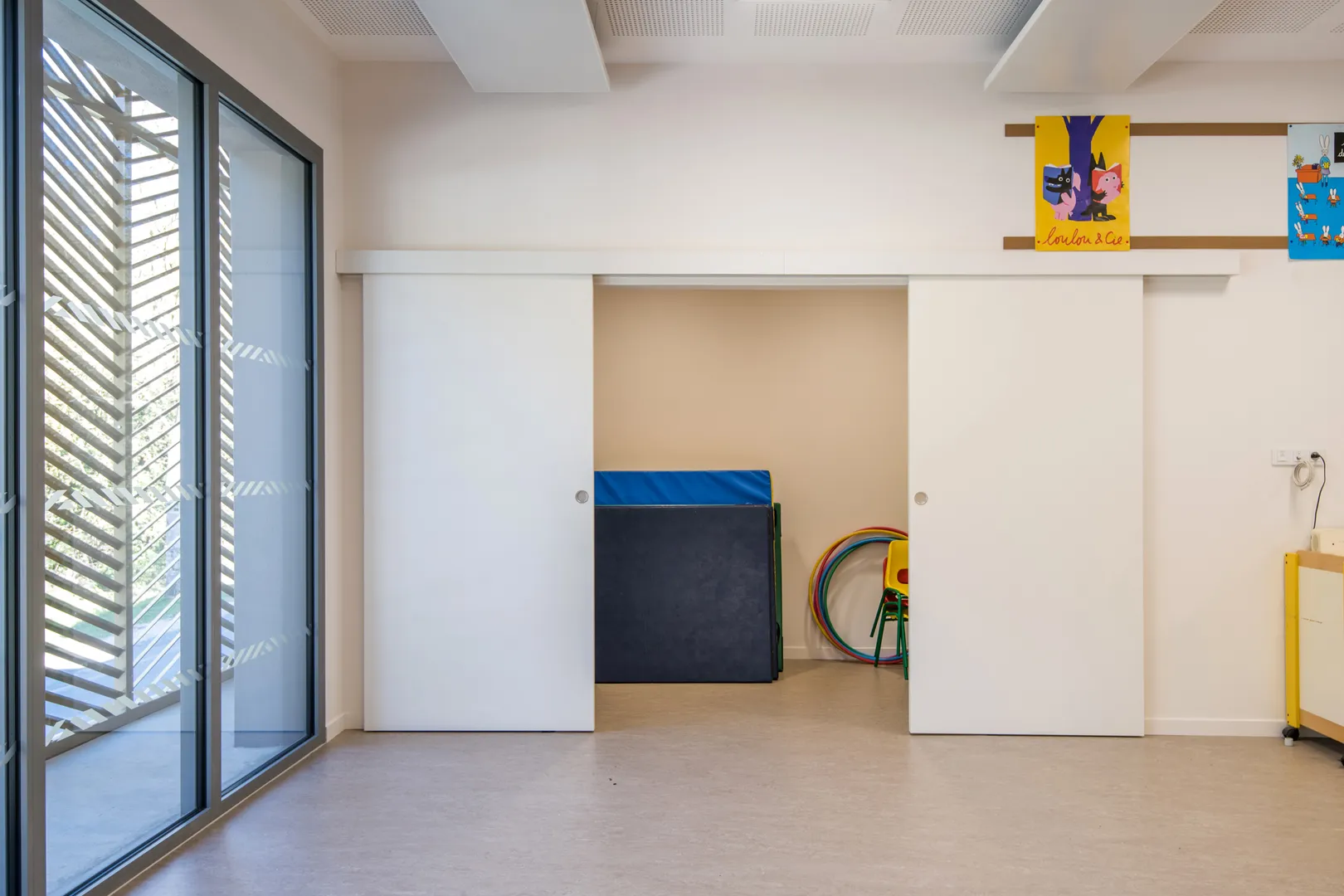 École primaire - Ségur (12) - Commune de Ségur - vue 15