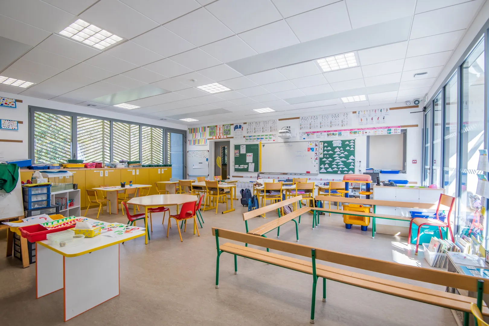 École primaire - Ségur (12) - Commune de Ségur - vue 16
