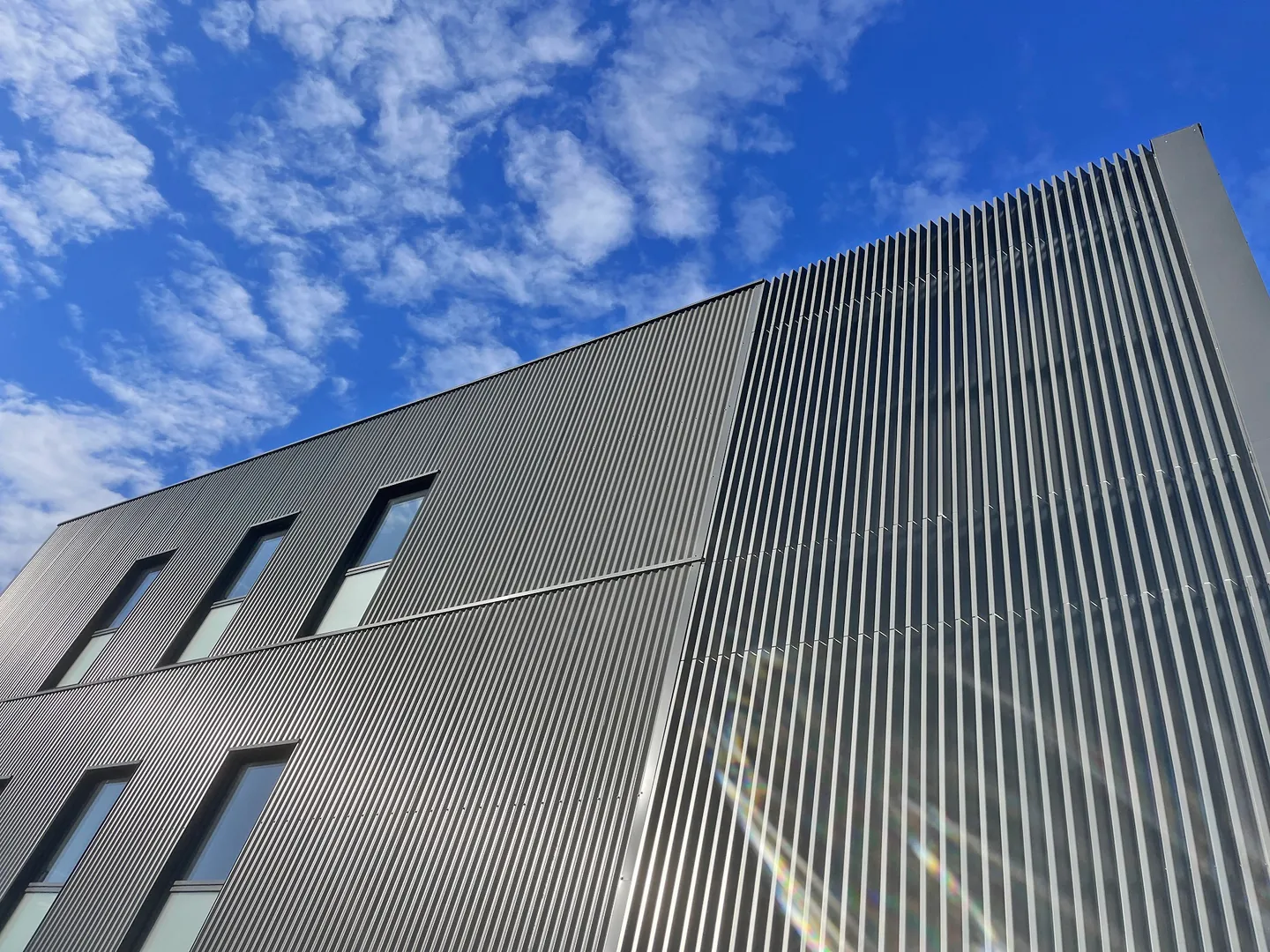 Bureaux et agence France Travail - Albi (81) - ARAC Occitanie et France Travail - vue 3