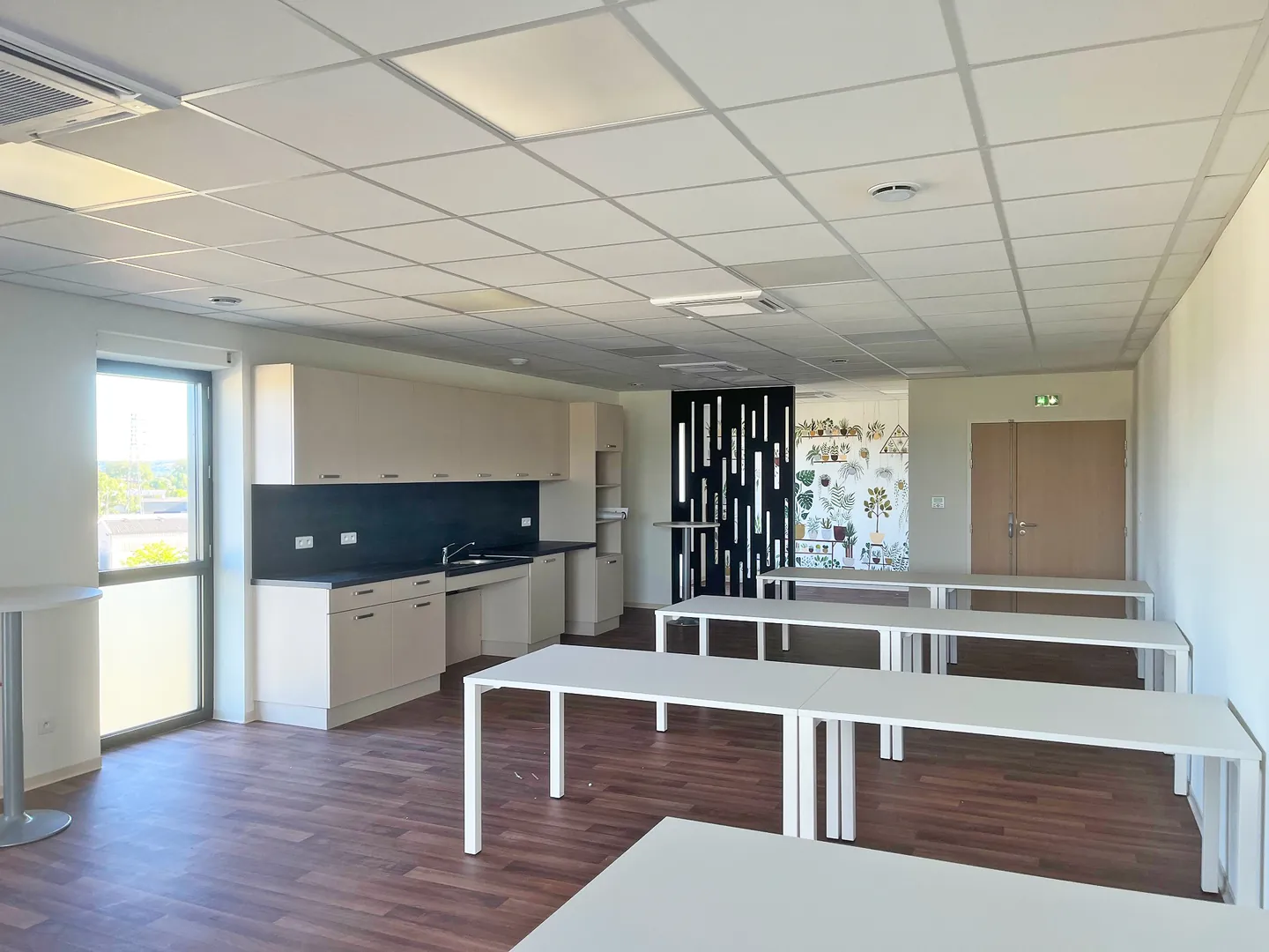 Bureaux et agence France Travail - Albi (81) - ARAC Occitanie et France Travail - vue 4
