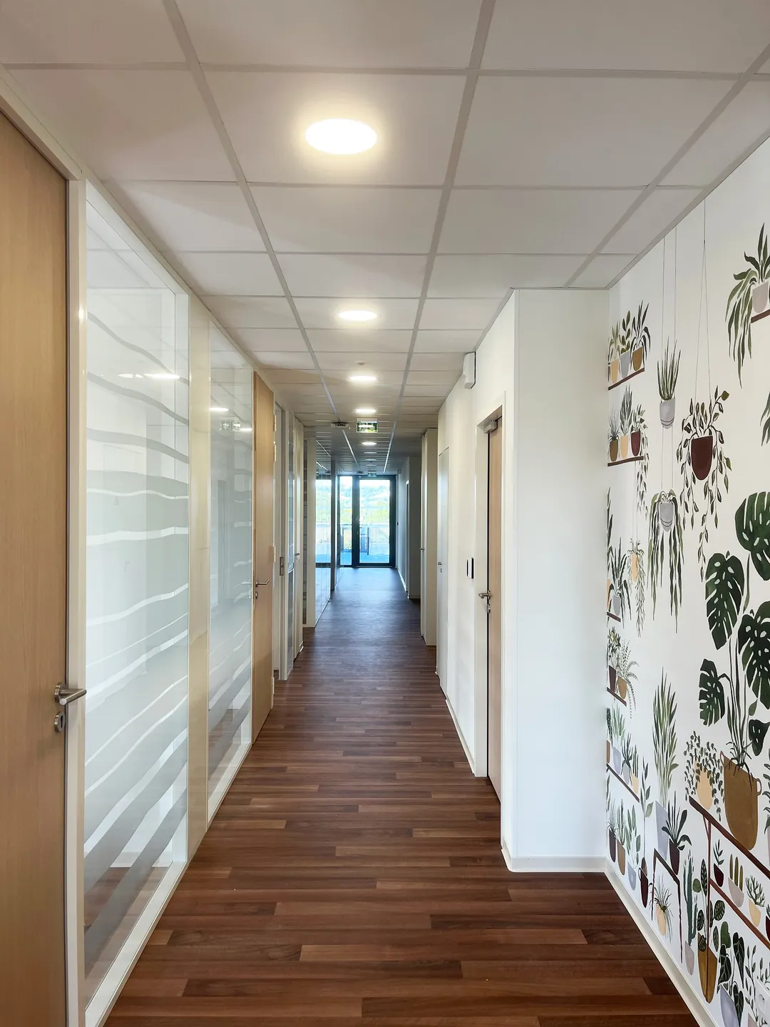 Bureaux et agence France Travail - Albi (81) - ARAC Occitanie et France Travail - vue 5