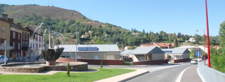 6 logements sociaux