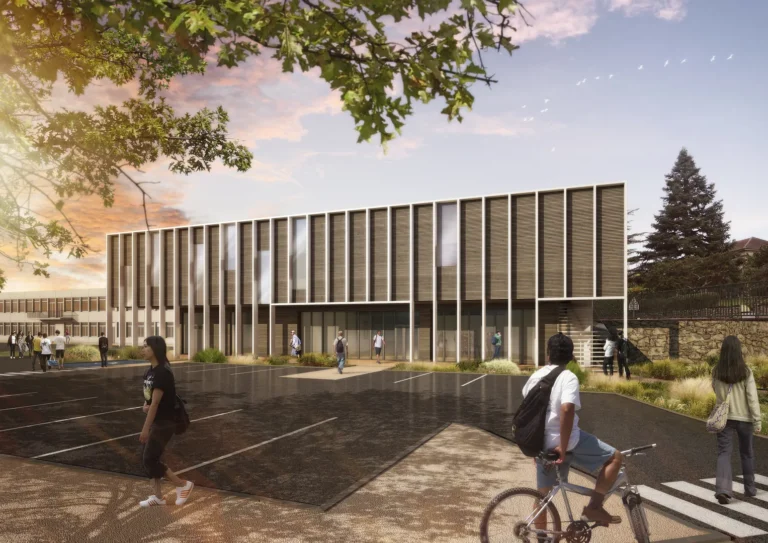Atelier agroalimentaire Lycée Beauregard