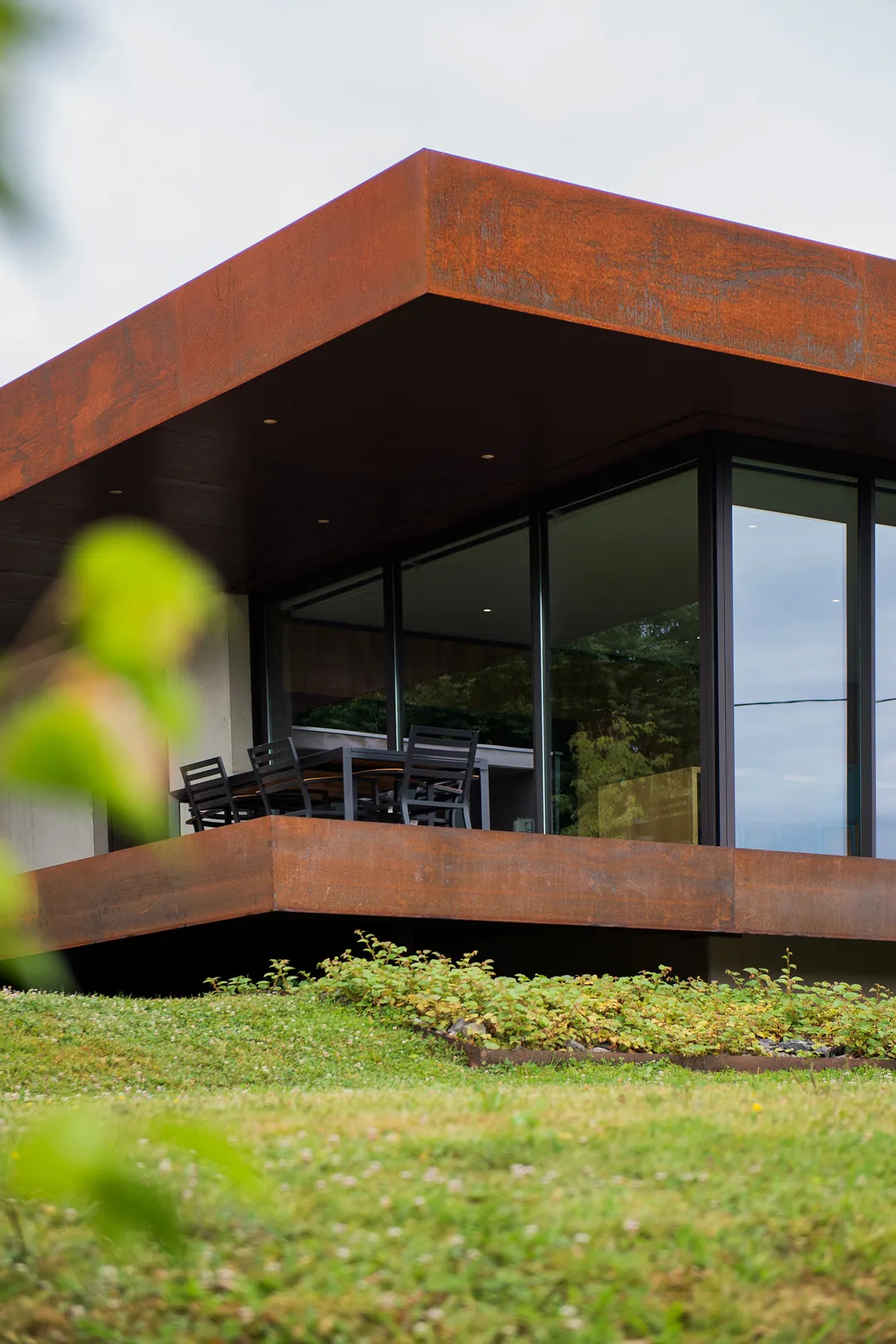 Maison C - Clairvaux-d'Aveyron (12) - Privé - vue 3