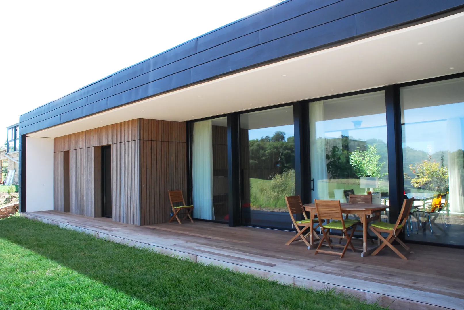Maison L - Montbazens (12) - Privé
