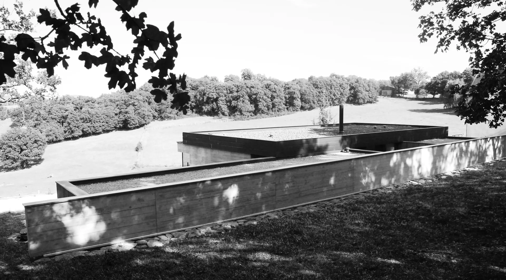 Maison L - Montbazens (12) - Privé - vue 2