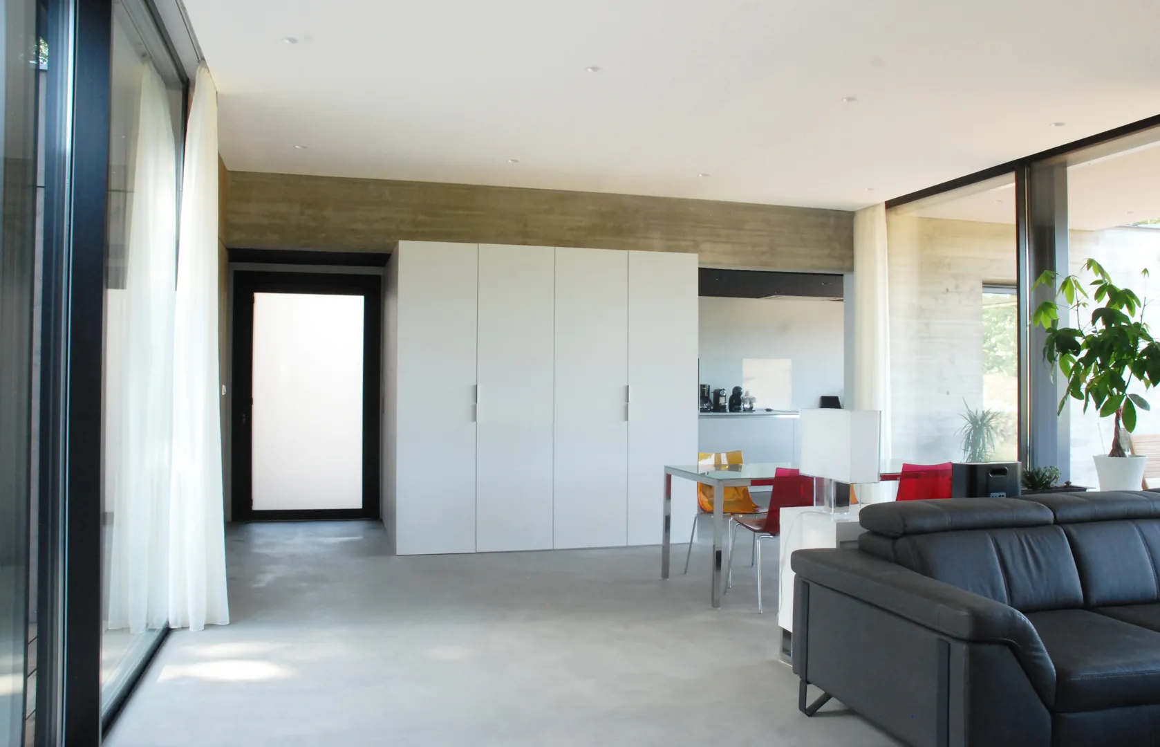 Maison L - Montbazens (12) - Privé - vue 5