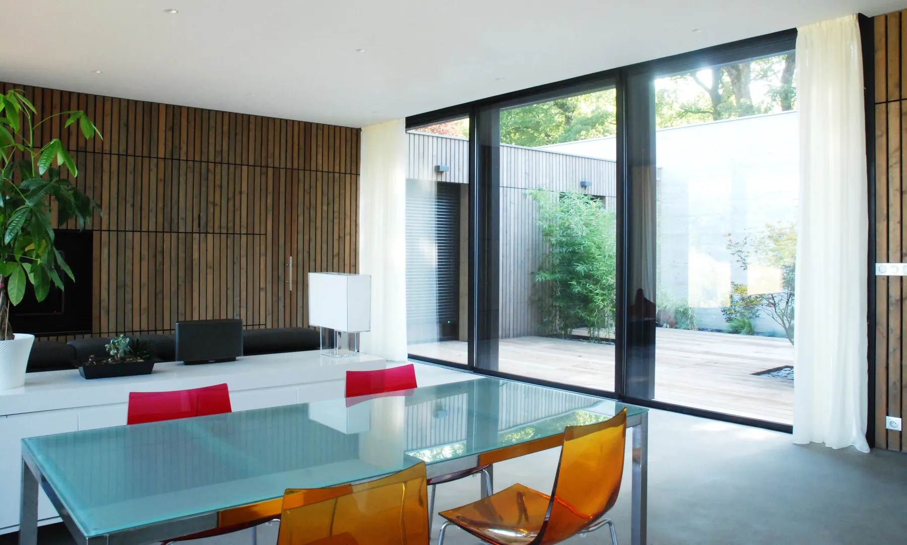 Maison L - Montbazens (12) - Privé - vue 6