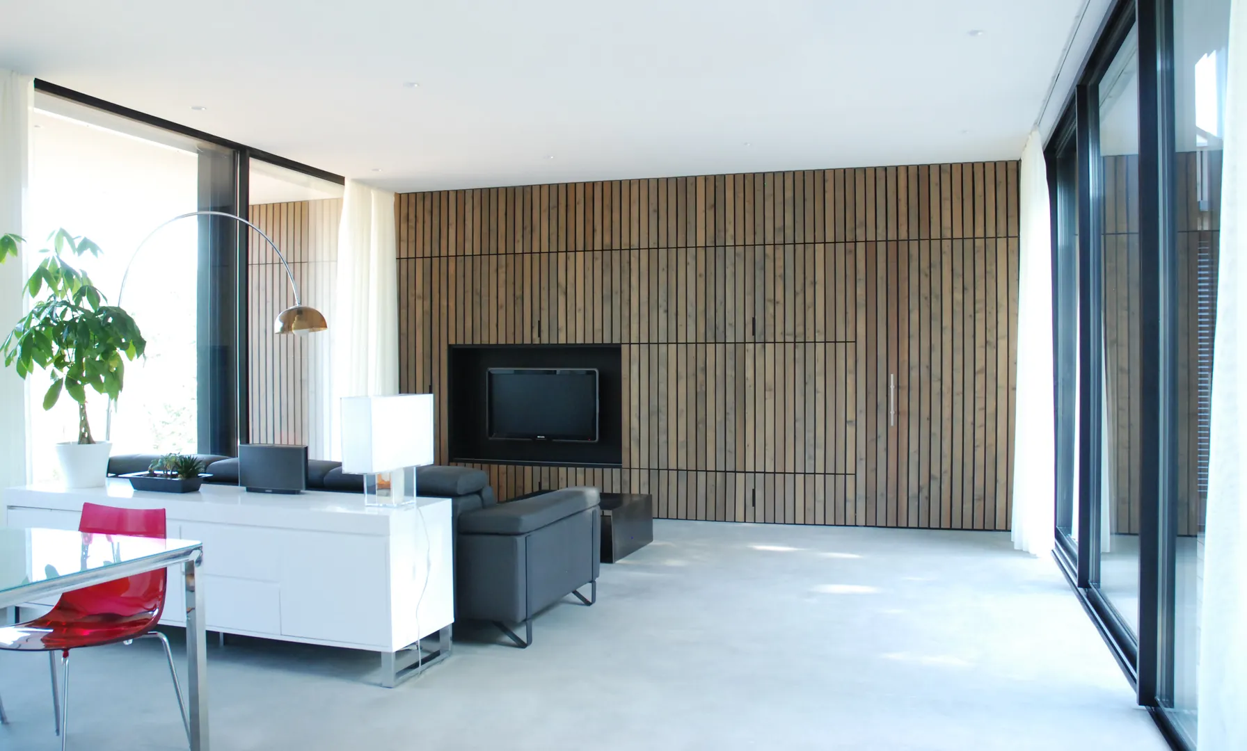 Maison L - Montbazens (12) - Privé - vue 7