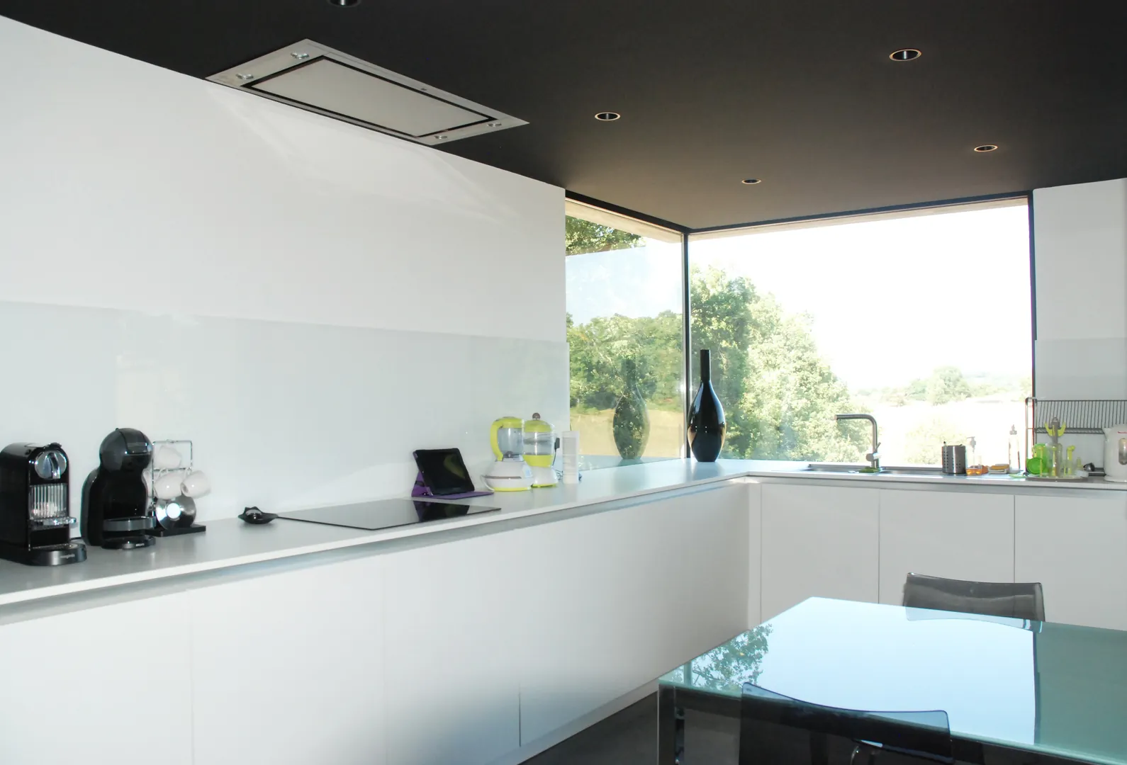 Maison L - Montbazens (12) - Privé - vue 8