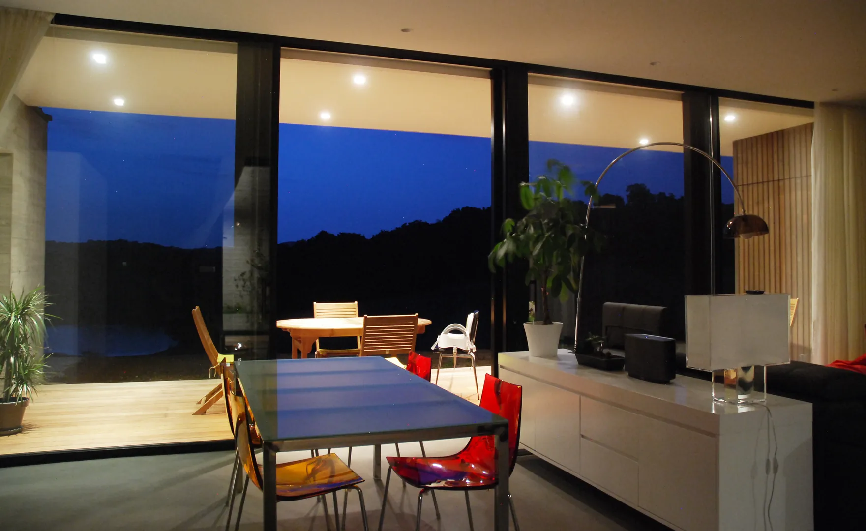 Maison L - Montbazens (12) - Privé - vue 9