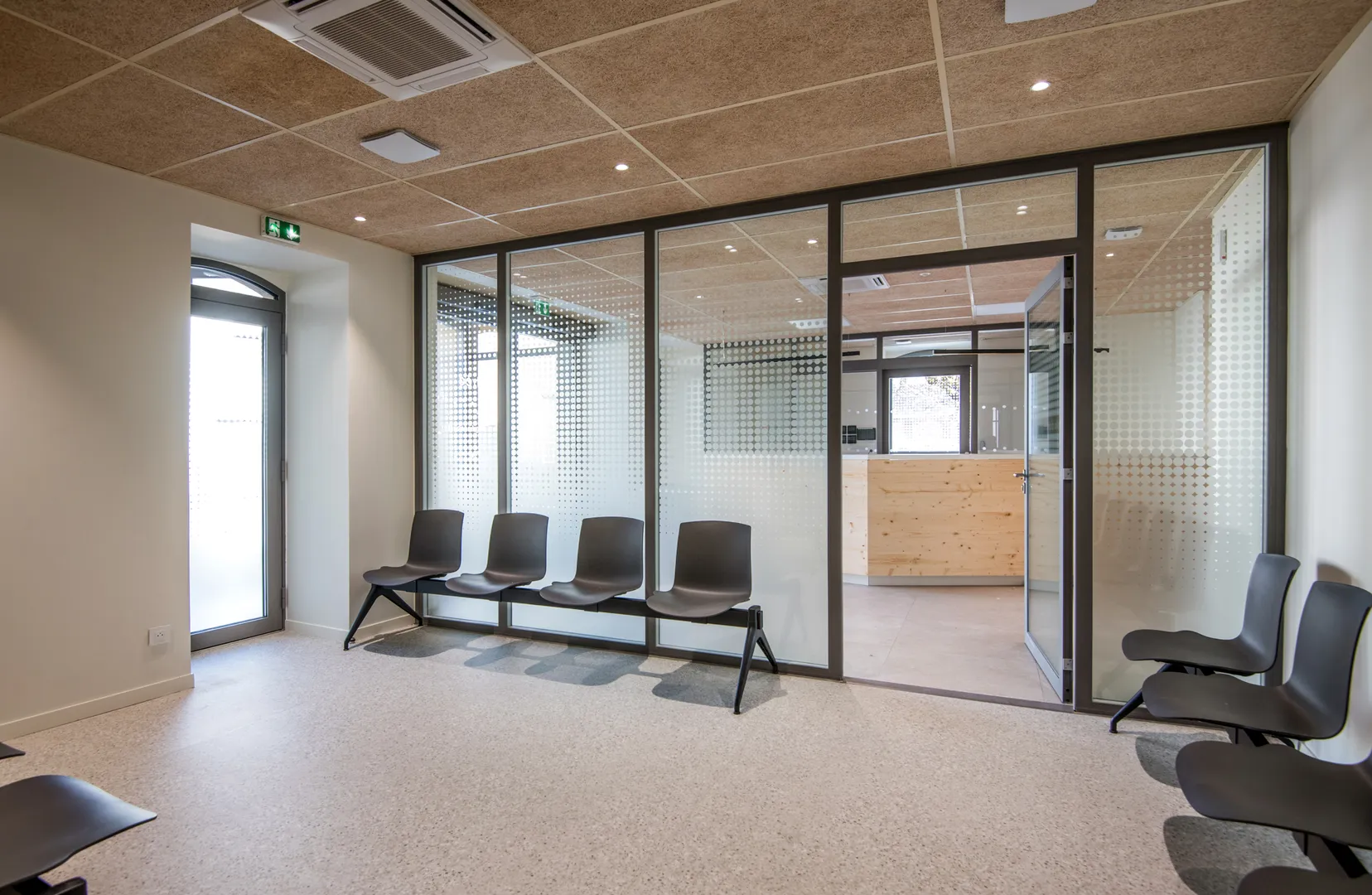 Maison de Santé pluridisciplinaire - Montbazens (12) - Commune de Montbazens - vue 12