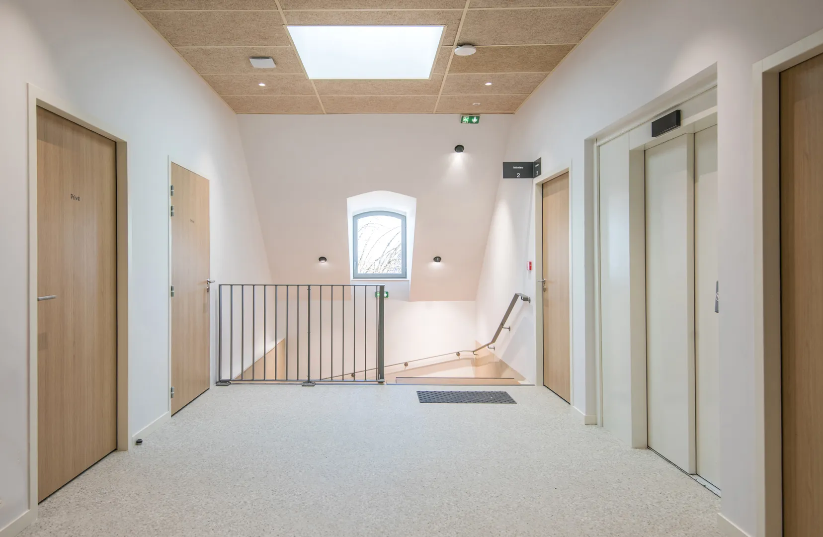 Maison de Santé pluridisciplinaire - Montbazens (12) - Commune de Montbazens - vue 19