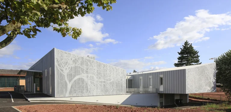 Maison de Santé pluridisciplinaire