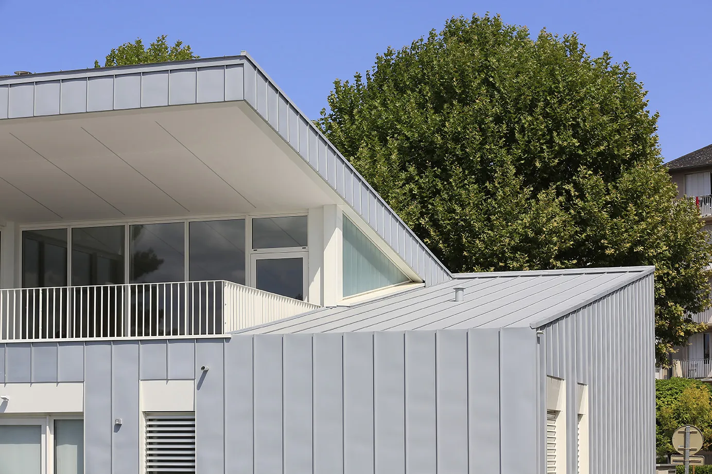 Maison de Santé pluridisciplinaire - Onet-Le-Château (12) - Rodez Agglomération - vue 6