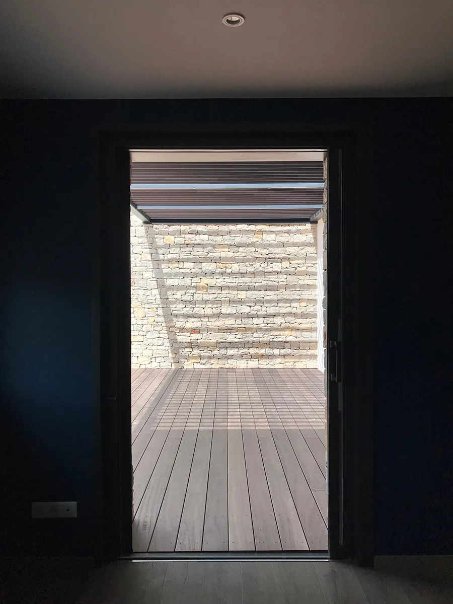 Maison V - Capdenac-gare (12) - Privé - vue 3