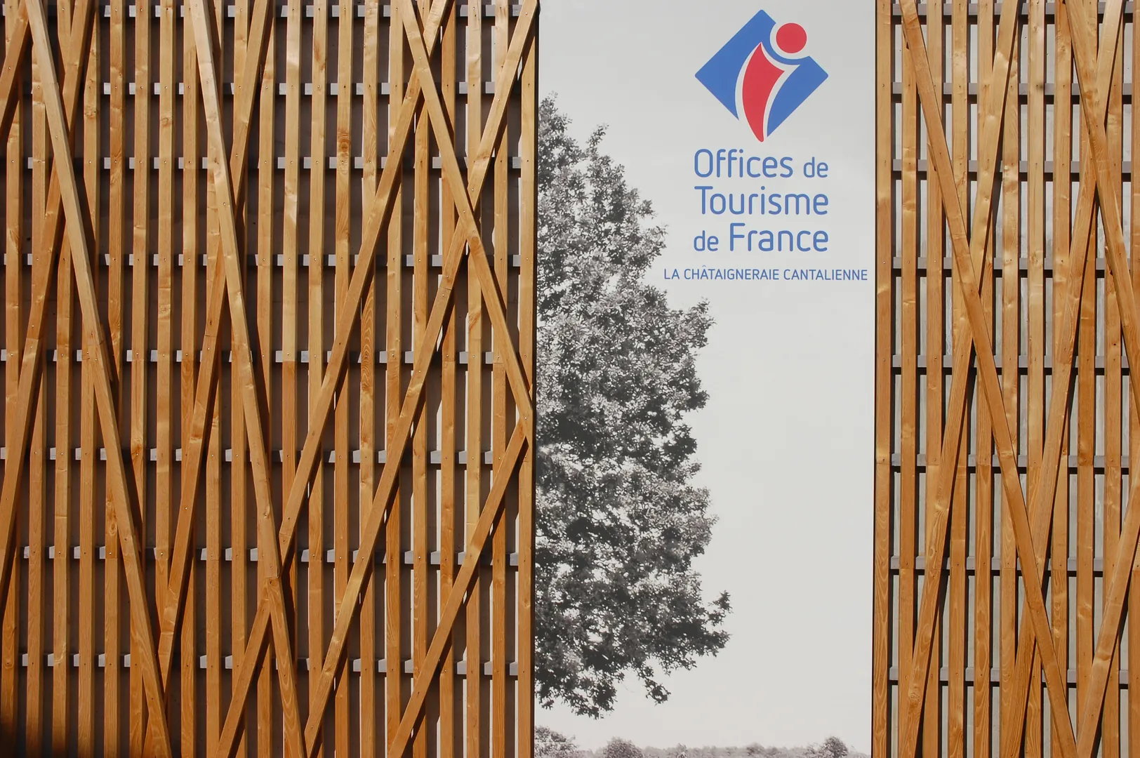 Office de Tourisme - Maurs (15) - Communauté de Communes du Pays de Maurs - vue 3