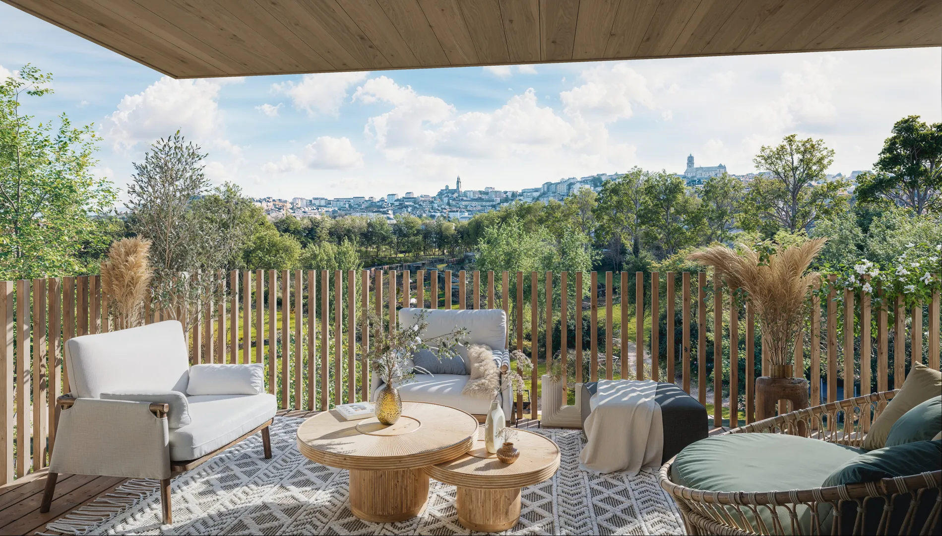 Résidence l&rsquo;Écrin – 24 logements - Rodez (12) - Privé - vue 2