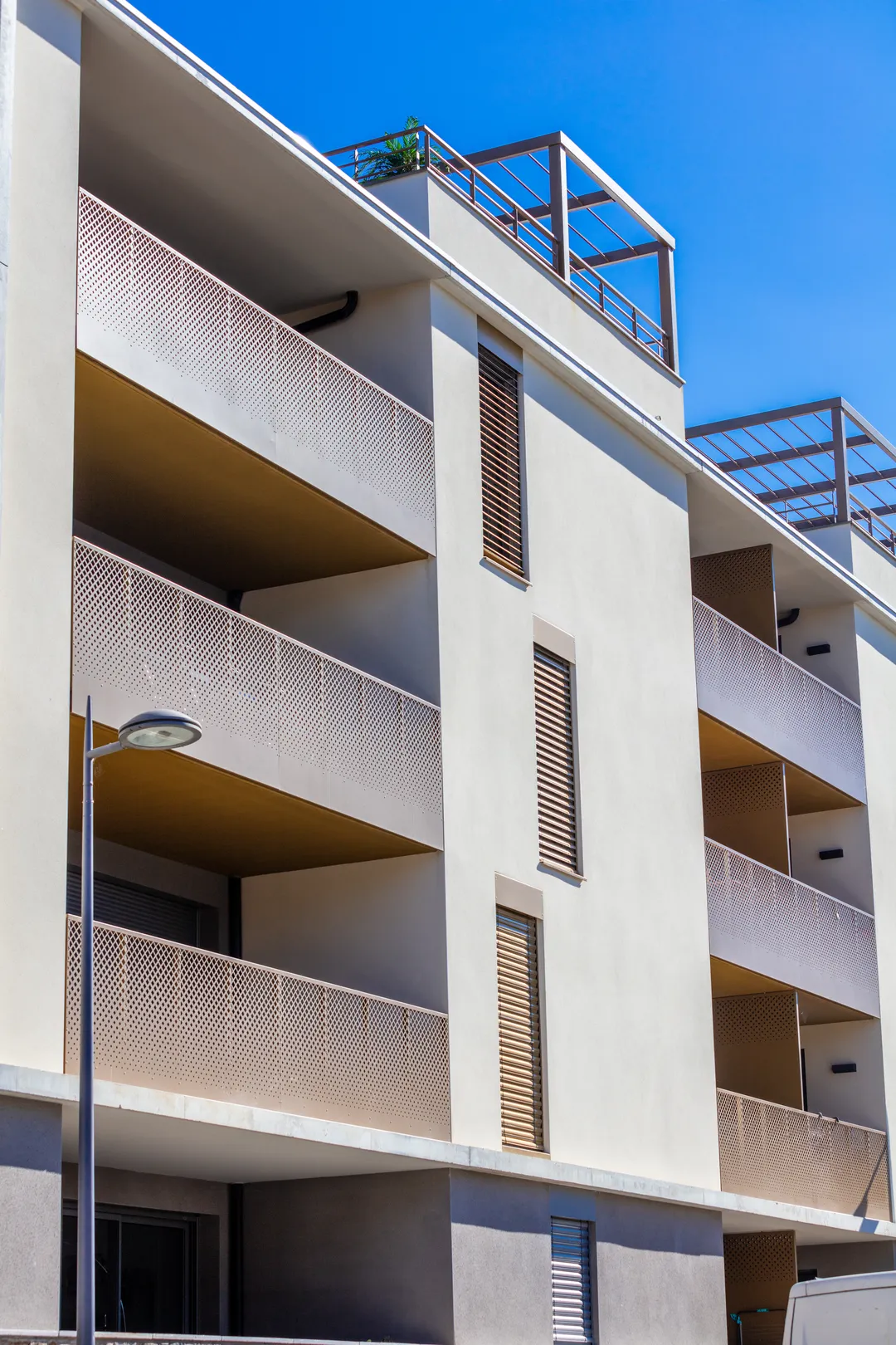 Résidence Signature – 60 logements - Rodez (12) - Privé - vue 3
