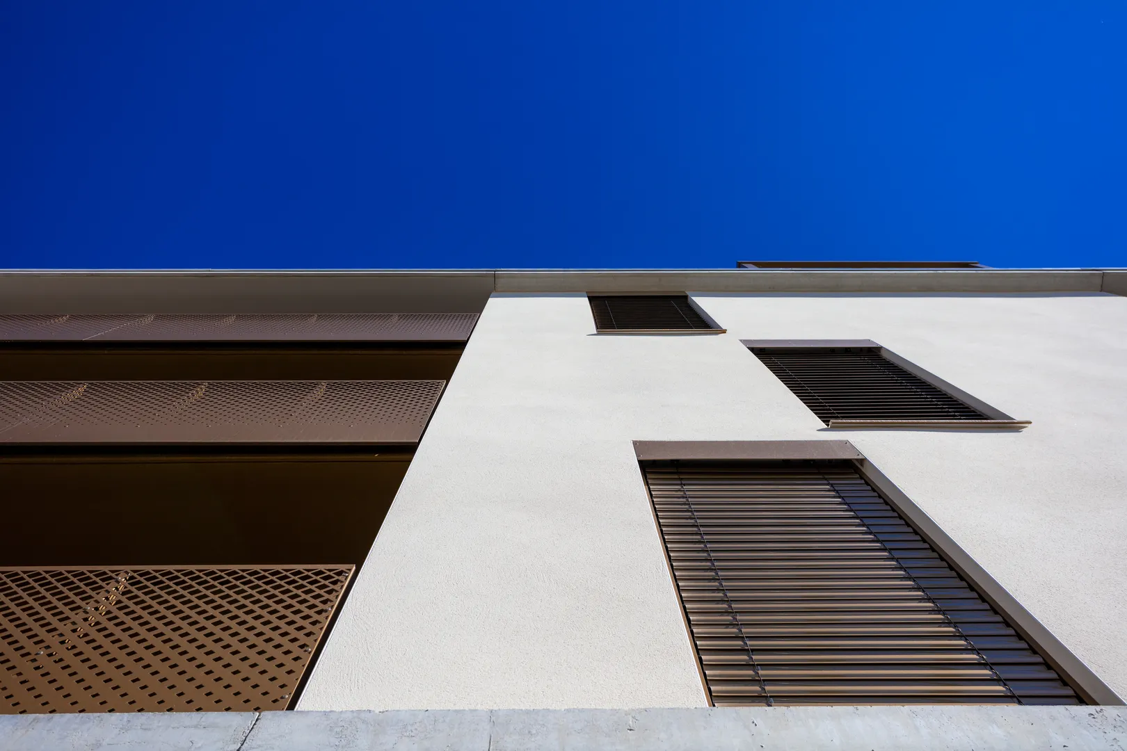 Résidence Signature – 60 logements - Rodez (12) - Privé - vue 7